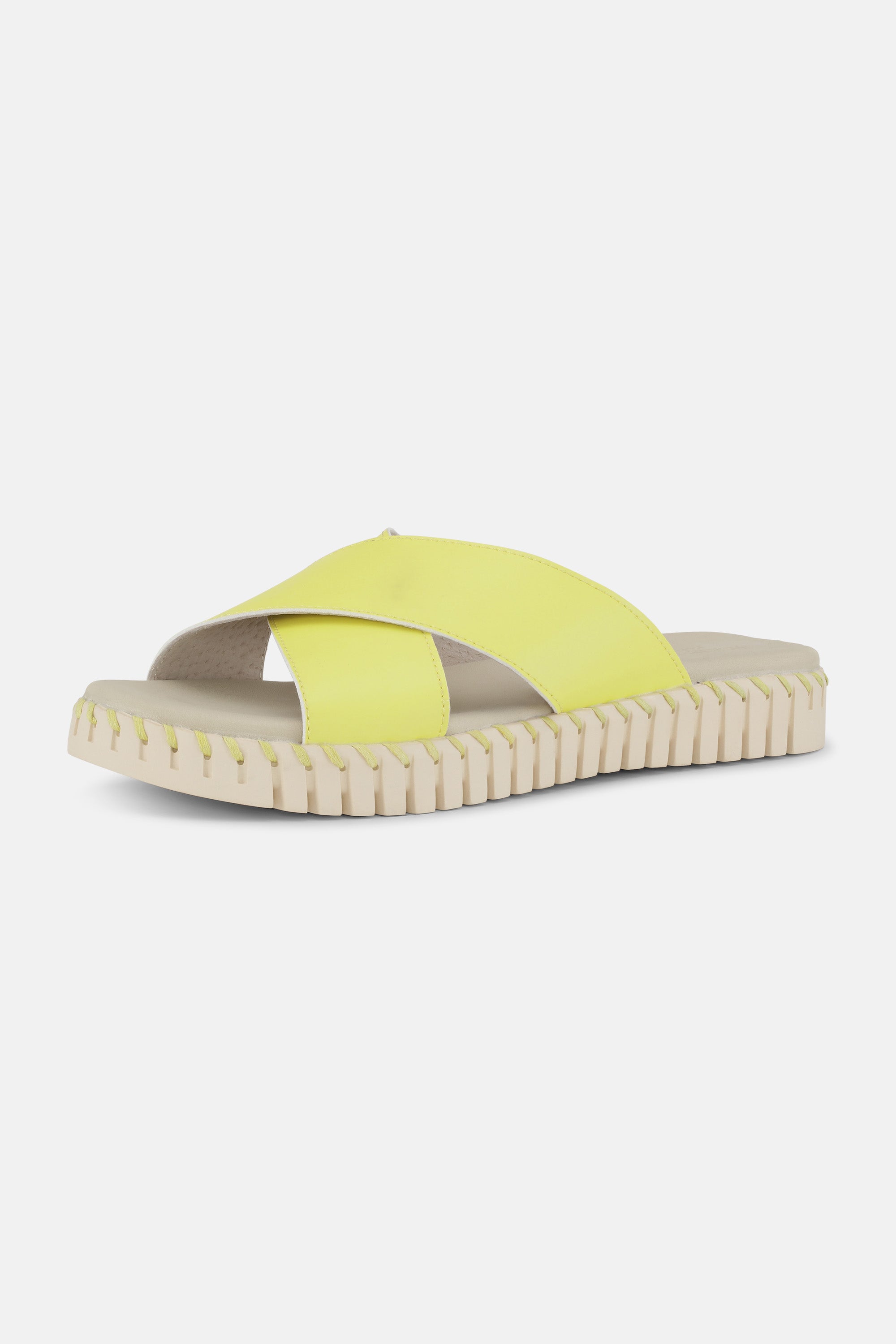 Ilse Jacobsen Hornbæk Footwear Sandals Sandals 805 Sunbeam